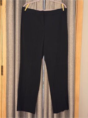 Napa Valley Women’s Black Dress Pants